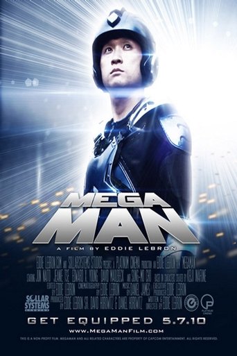 Poster of Mega Man