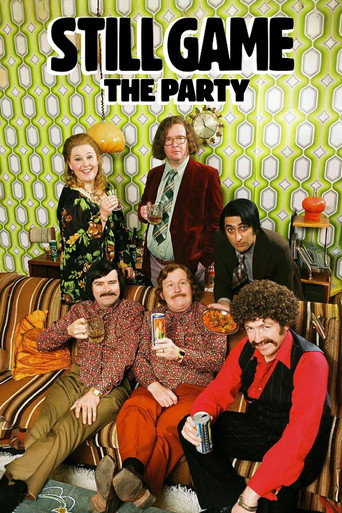 Still Game: The Party