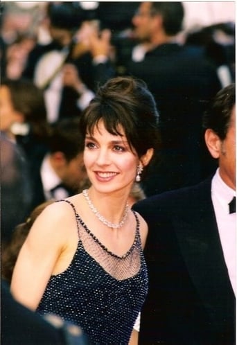 Anne Parillaud