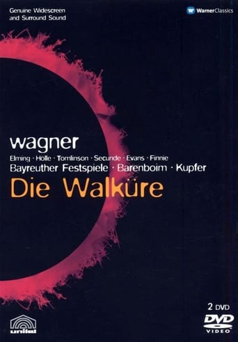 Die Walküre