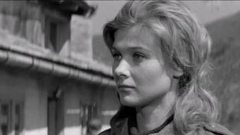 Десант на Дрвар (1963)