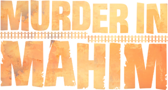 Murder in Mahim logo