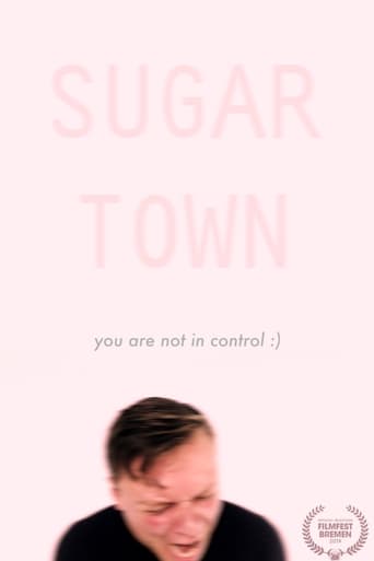Poster of Sugar Town