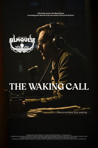 The Waking Call (2025)