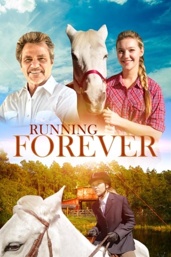 Poster för Running Forever