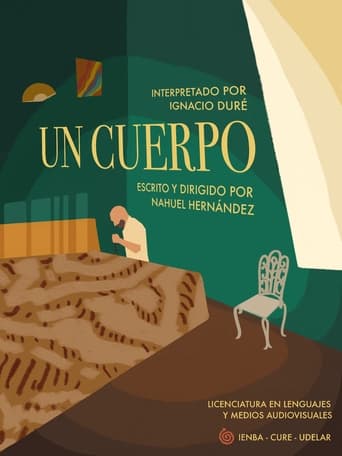 Poster för Un Cuerpo