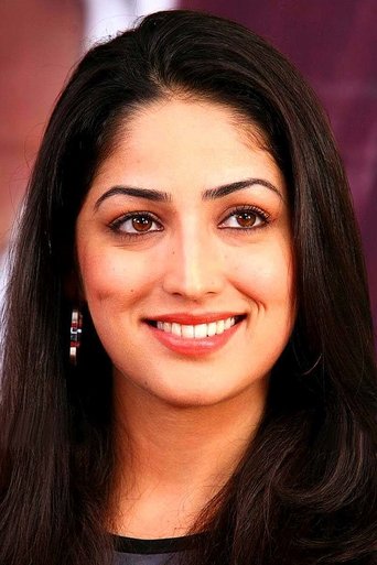 Yami Gautam