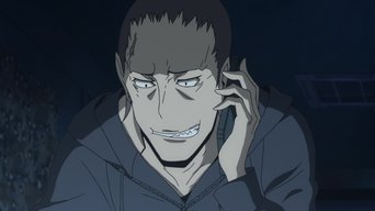 Episódio Episódio 18 da série Durarara!!