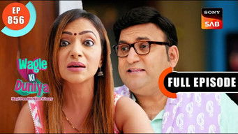 Episode 856 — Phone Ka Addiction