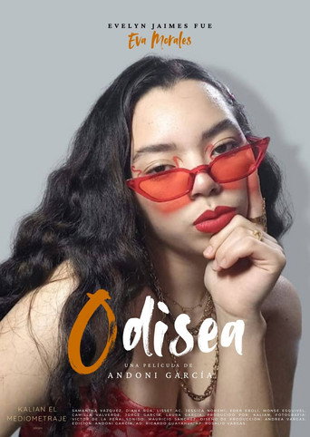 ODISEA — Pósters 22