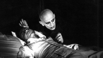 #77 Носферату: Примара ночі