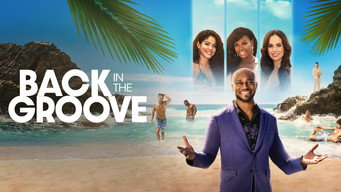 #9 Back in the Groove