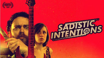 Sadistic Intentions (2017)