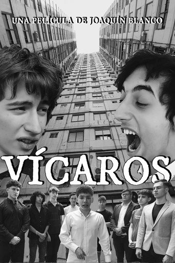 VICAROS