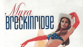 #4 Myra Breckinridge