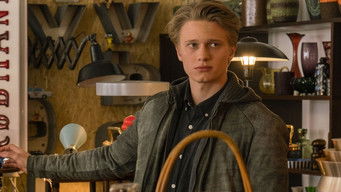 Episode 2 — Oliver