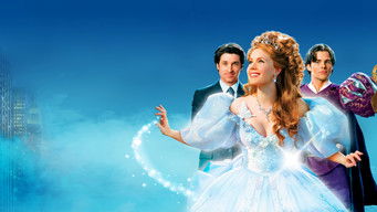 Enchanted backdrop 1