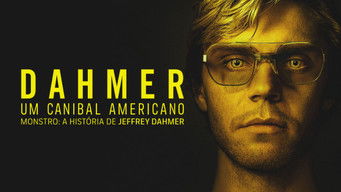 Cena de Dahmer: Um Canibal Americano
