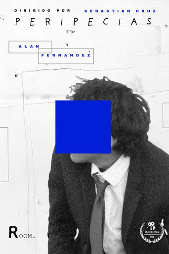 Peripecias (2025)