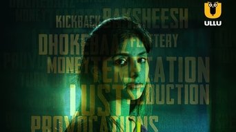 Bribe - S1E01