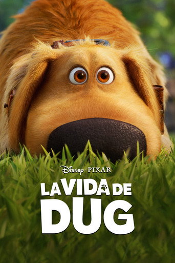 A Vida de Dug — Pôsteres 24