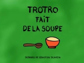Trotro Makes Some Soup