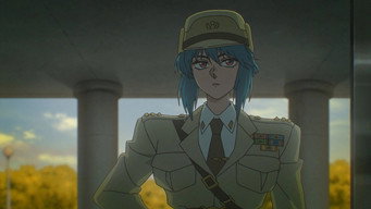 #19 Привид в латах