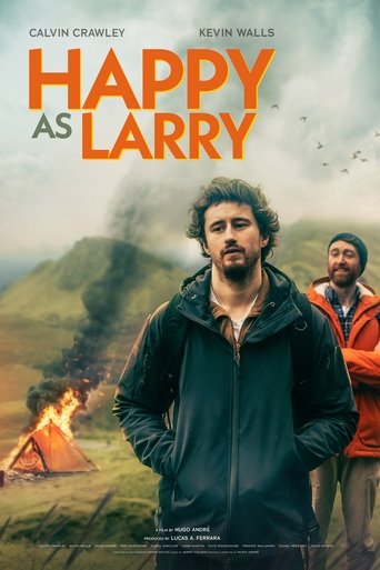 Happy as Larry (1970) Happy as Larry (1970)
