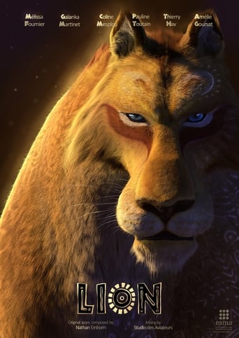 Lion (2019)
