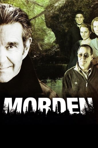 Poster of Morden
