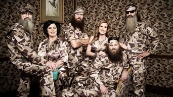 Duck Dynasty (2012-2017)