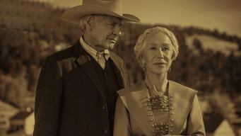 #30 Єллоустоун: 1923