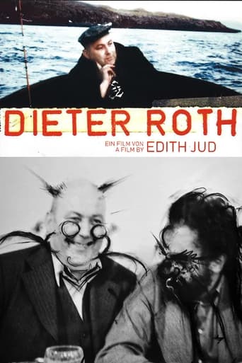 Dieter Roth en streaming 