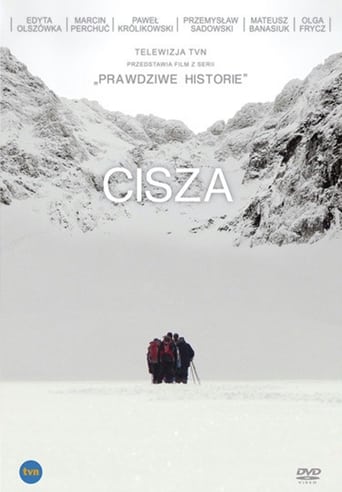 Poster of Cisza