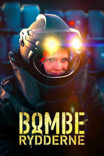 Official poster for Season 1
