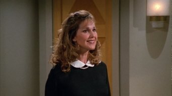 Episódio Episódio 21 da série Frasier