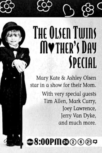 Olsen Twins Mother's Day Special (1993)