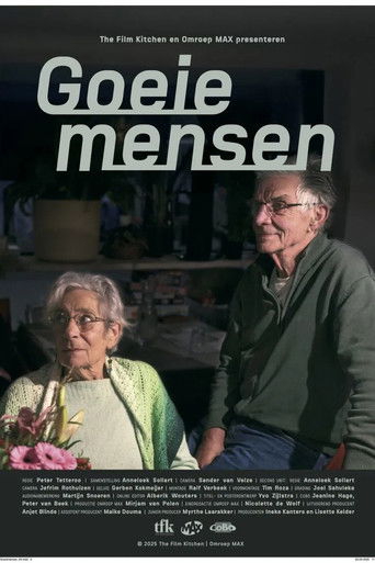 Goeie mensen (2025)