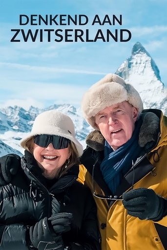 Denkend aan Zwitserland: Season 1