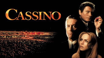 Still 12 from Casino