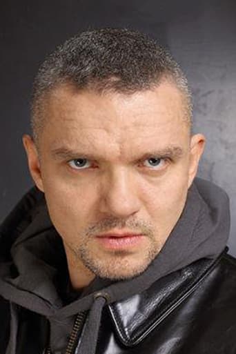 Image of Vladimir Yepifantsev