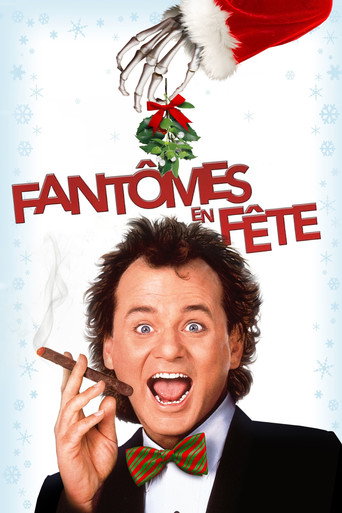 Fant&ocirc;mes en f&ecirc;te (1988)