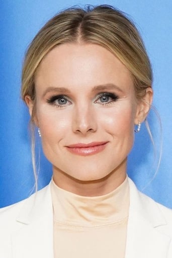 Profile picture of Kristen Bell