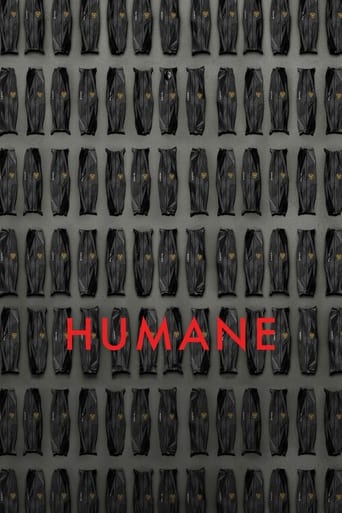 Humane poster