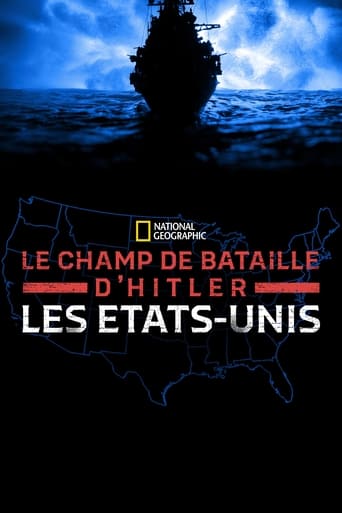 Hitler's American Battleground