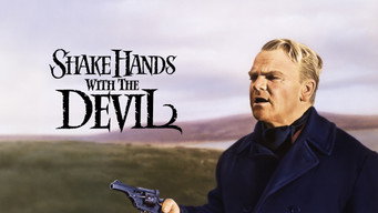 Shake Hands with the Devil (1959)