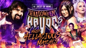 The Best of WWE T3E12