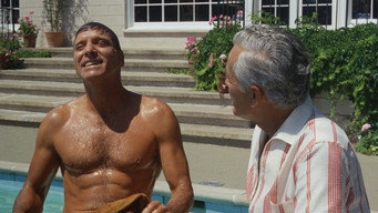 #65 The Swimmer
