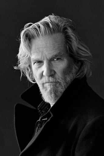 Foto de Jeff Bridges