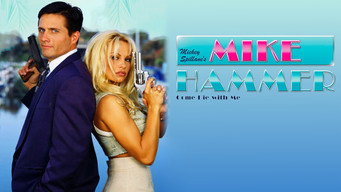 Mike Hammer - Auf falscher Spur – Szenenbild